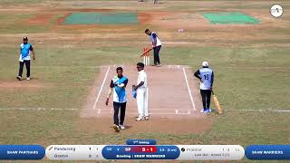 shaw warriers vs shaw panthars SHAW PREMIER LEAGUE  2024 [upl. by Lawtun370]