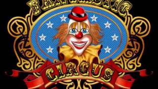 Musica para circo [upl. by Erehpotsirhc844]