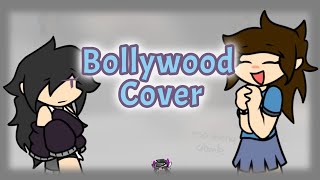 Bollywood Tsus Version But Ava and Alice sings  Cover [upl. by Neelloc]