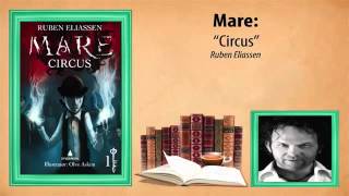 ► Ruben Eliassen  Mare  Bok 1  Circus [upl. by Inessa]