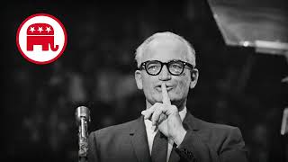 Berry Goldwater Campaign Song  “Go Goldwater” [upl. by Latimore]