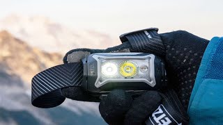 Top 8 Best Headlamps In 2024 [upl. by Ranitta]