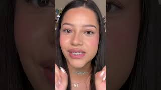 Soft Glam Makeup Tutorial for BEGINNERS ‼️ [upl. by Ainafets]