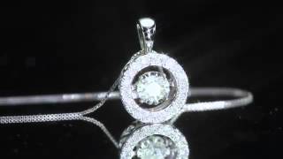 Diamonds in Rhythm from Kay Jewelers [upl. by Aivatnohs850]