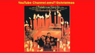 Christmas SingIn Medley 1  The Gunter Kallmann Choir [upl. by Vevay]