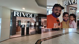 Rivoli ArcadeBiggest Rivoli concept showroom in UAE🇦🇪  VLOG 052 [upl. by Aicilf194]