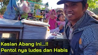 Gara gara Drumband walisongo Pentolnya jadi ludes Habis [upl. by Ettenom]