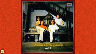 Favourites Group Vol 7 Original Vinyl [upl. by Wynny31]