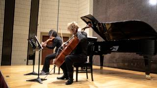 閃光（Blinded By Light  FINAL FANTASY XIII）「Pianoschlacht II」東京公演より [upl. by Pond]