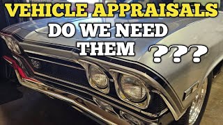 Most important step for a classic car owner [upl. by Ennelram]