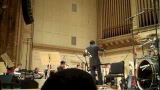 Video Games Orchestra  VGO  Sakimoto Medley  Final Fantasy Tactics amp Final Fantasy XII  121007 [upl. by Babb]