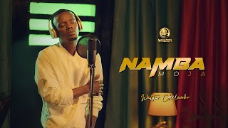 Walter Chilambo  Namba Moja Official Music Video [upl. by Prevot185]