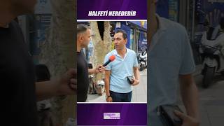 Halfeti Nerededir halfeti video soru merak youtubeshorts shorts reels short ytshorts [upl. by Meikah463]