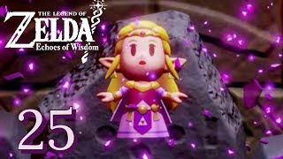 Zelda echoes of wisdom [upl. by Ericha]