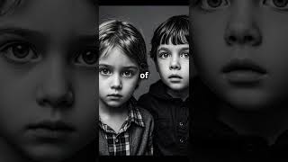 BlackEyed Children The Urban Legend That Chills to the Core scary horrorstories scarystories [upl. by Littman]