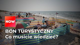 Jak uzyskać i jak wykorzystać bon turystyczny [upl. by Aimo]