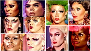 Drag Race Season 13 Lip Sync Ranking [upl. by Marni]