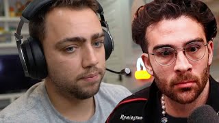 The Mizkif Situation is AWFUL  Hasanabi reacts [upl. by Soble]