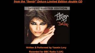 Yasmin Levy  El Amor Contigo Acoustic [upl. by Comras]