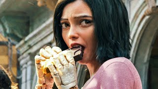 ALITA BATTLE ANGEL 2 NEW 2025 Teaser [upl. by Stark286]