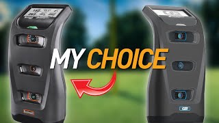 3 Reasons I Chose Bushnell Launch Pro vs Foresight GC3 [upl. by Pineda]