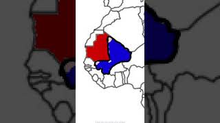 Mali VS Mauritania [upl. by Kciderf]