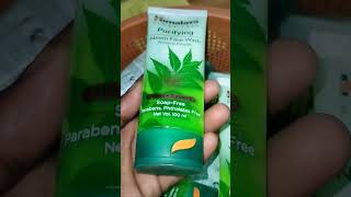 Himalaya Purifying Neem Face wash 100ml Wholesale Price in neodeal [upl. by Needan966]