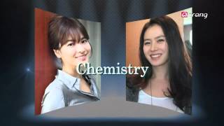 Showbiz Korea  Song Hyekyo VS Son Yejin 송혜교 VS 손예진 [upl. by Nnahaid]