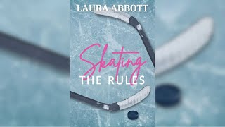 Skating the Rules FULL romance audiobook a Curvy Nanny Single Dad Hockey Romance low spice [upl. by Hibbert]