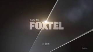 FremantleMedia AustraliaFoxtel 2015 [upl. by Aitra]