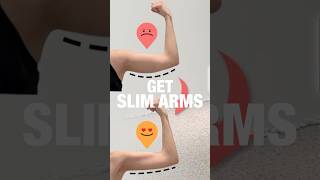 How to tone and sculpt your arms💪🏻✨ armsworkout pilates [upl. by Publus367]