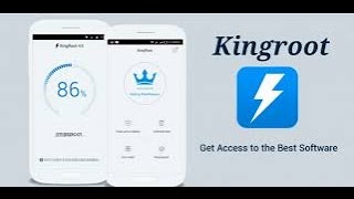 شرح عمل روت للموبايل عن طريق Kingo ROOT [upl. by Leamiba]