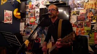 Crache Ton Venin  Vu Par Ben LIVE Acoustique [upl. by Caprice]