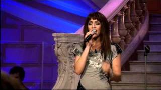 Glennis Grace  Afscheid [upl. by Crispas]