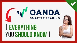 ✔️ OANDA 10 Points That You HAVE TO KNOW BEFORE Trading on OANDA❗【 📈 Day Trading Forex 💲 amp CFD 】 [upl. by Mona]