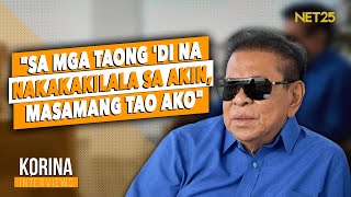 CHAVIT SINGSON A VILLAIN TO SOME A HERO TO OTHERS [upl. by Warfourd431]