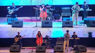 Dont Stop Believin  Journey Cover ● Live Performance [upl. by Jacquenetta]