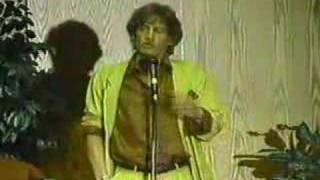 Jim Varney Rare StandUp Part II [upl. by Gaudette]