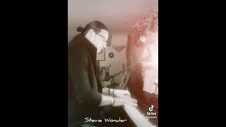 Stevie Wonder [upl. by Aneed]