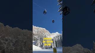 Ehrwald Ski Saison Beginn 2023 shortvideo shorts short [upl. by Little]