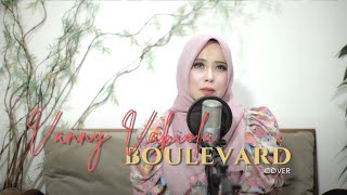 BOULEVARD  TRÁILER [upl. by Yellah]