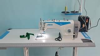 Jack A2B Auto Thread Trimmer tamil Video newupdate jacka2b bajajemi madurai [upl. by Eissed]