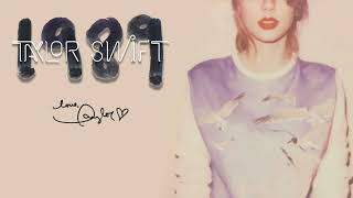 Taylor Swift  quot1989quot Era Mega Mashup Official Audio [upl. by Adaline]