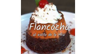 Flancocho Red Velvet [upl. by Roseanna471]