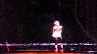 Maddie Ziegler tap solo  Me amp You Against the World FULL [upl. by Glennon]