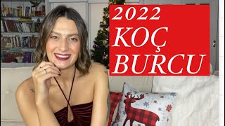 2022de Koç Burcunu Neler Bekliyor [upl. by Kcinom]