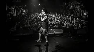 Canserbero  Hacerlo con Pensarla  Audio Oficial [upl. by Retniw]