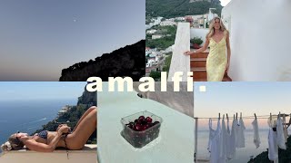 five days in amalfi [upl. by Erdah734]