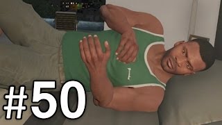 Grand Theft Auto 5 Gameplay Walkthrough Part 50  Im a Billionaire [upl. by Ddej84]