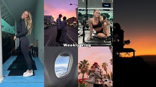 Weekly Vlog 23  WEDDING PREP  The week before the big day 🤯 [upl. by Adnwahsal437]